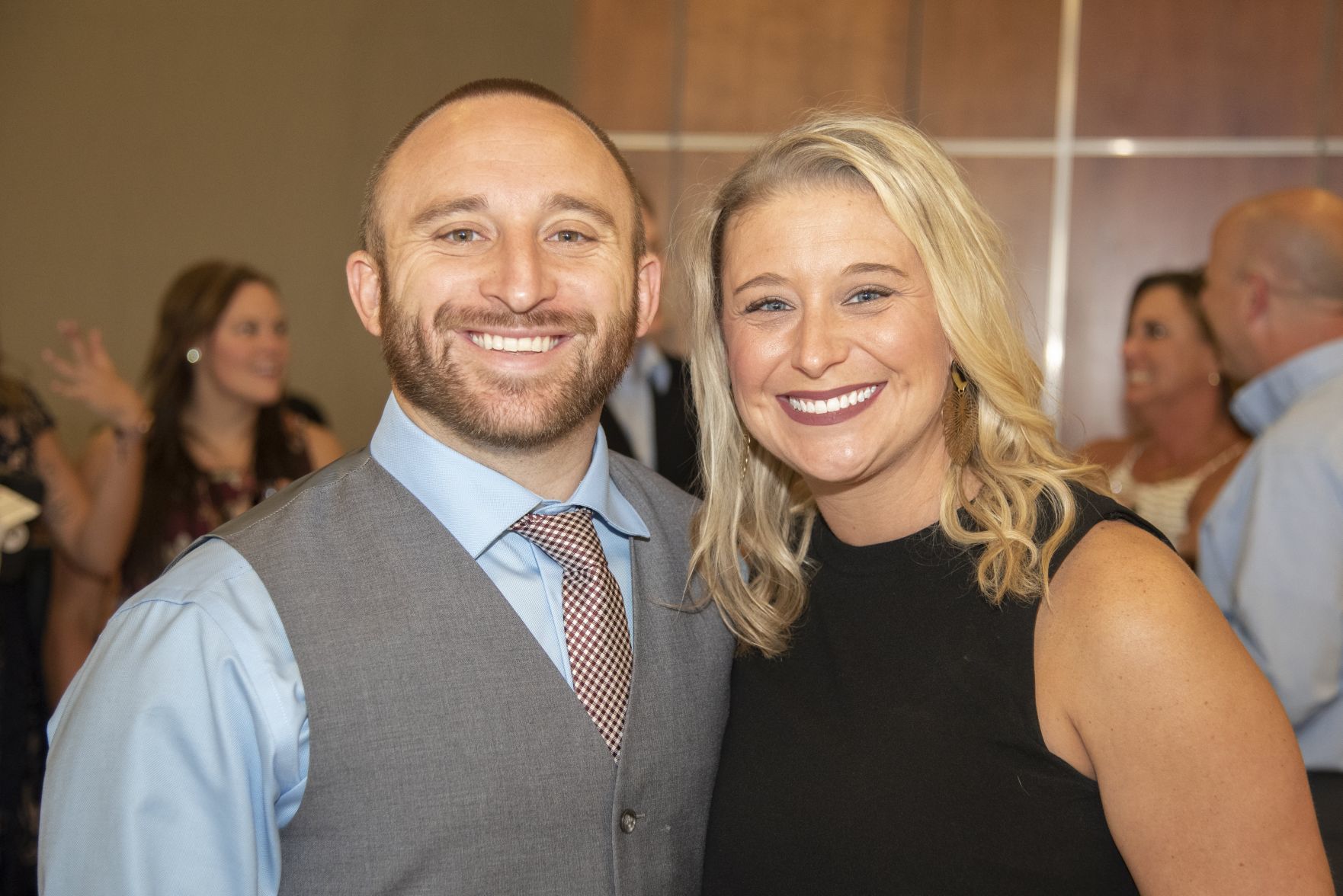 Dr. Michael Schildz, Meggie Hilbert